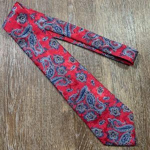 Huxley Necktie